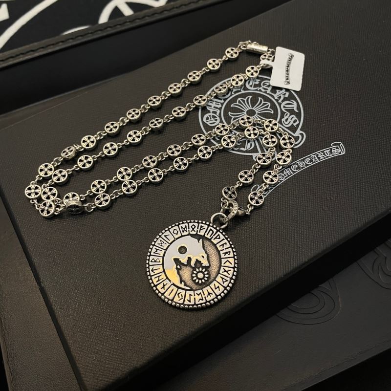 Chrome Hearts Necklaces